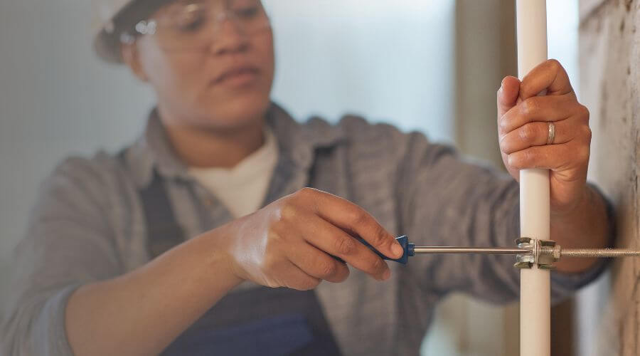 Professional sewer line replacement in Folcroft, PA